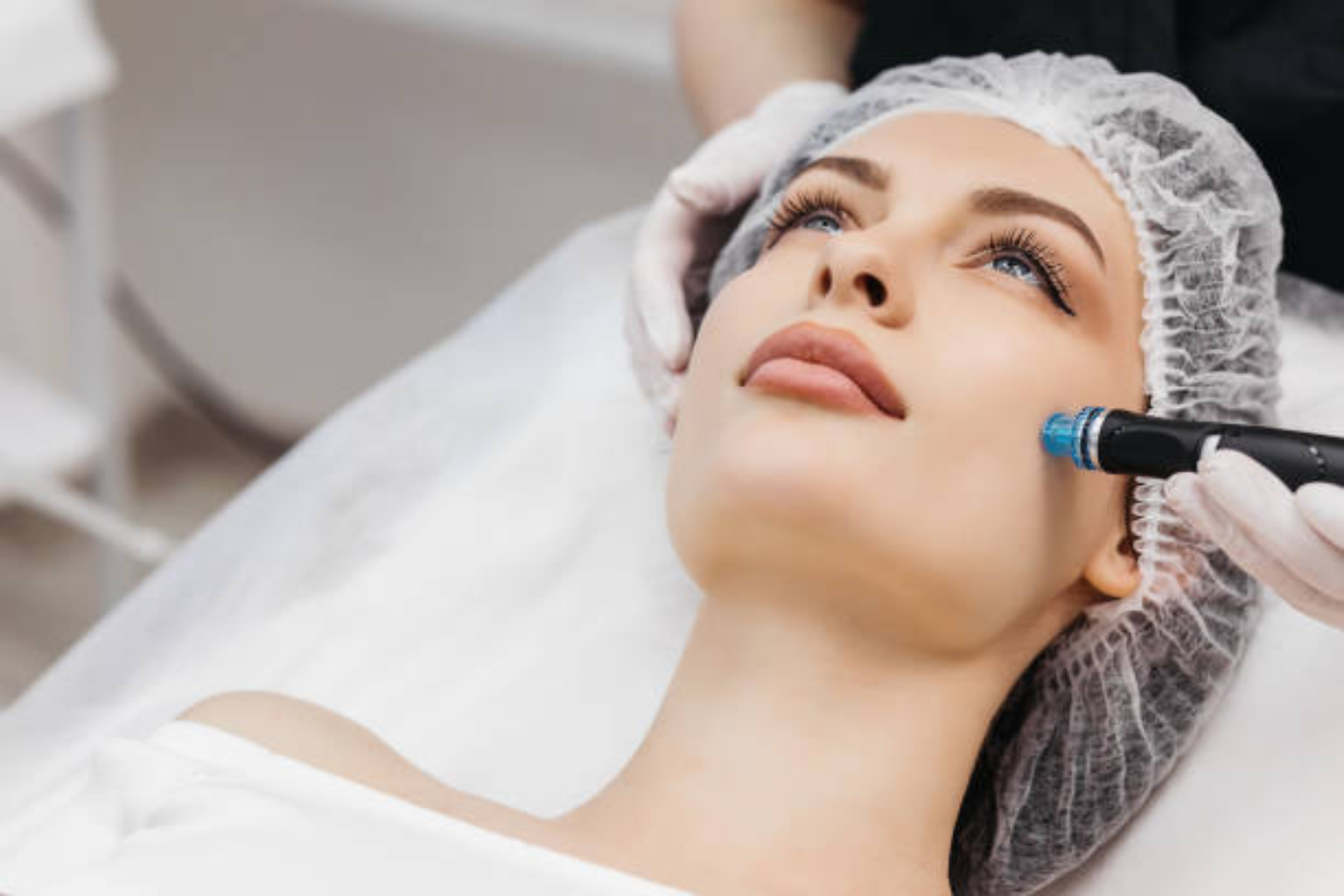 What Is the Most Effective Anti-Aging Treatment?