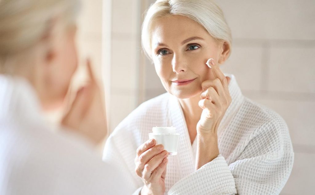 Best Anti-Aging Treatments for 50s in Arlington TX