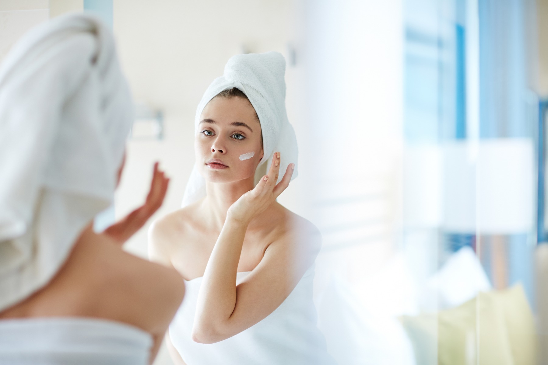 Restore Your Beauty and Wellness in Texas with the Revive You
