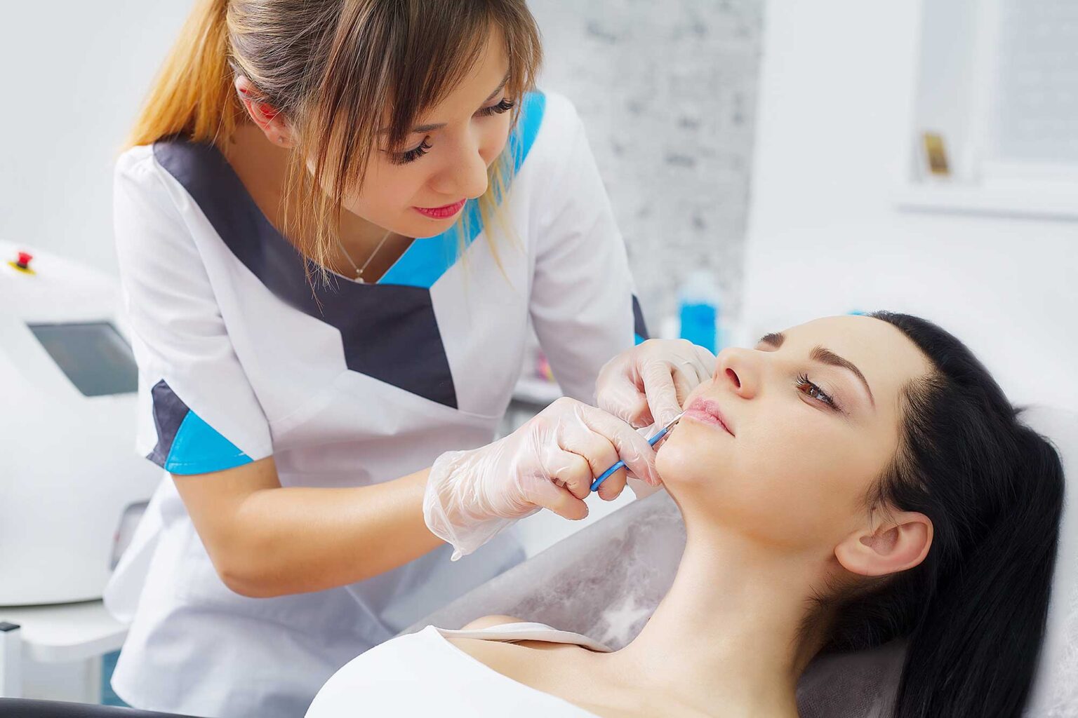 Best Skin Care and Reverse Aging Treatment in Texas