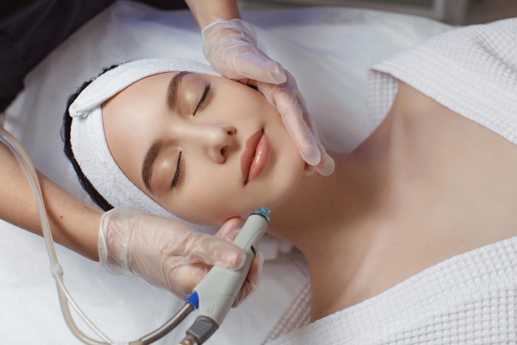 Best Skin Rejuvenation Treatments in Texas