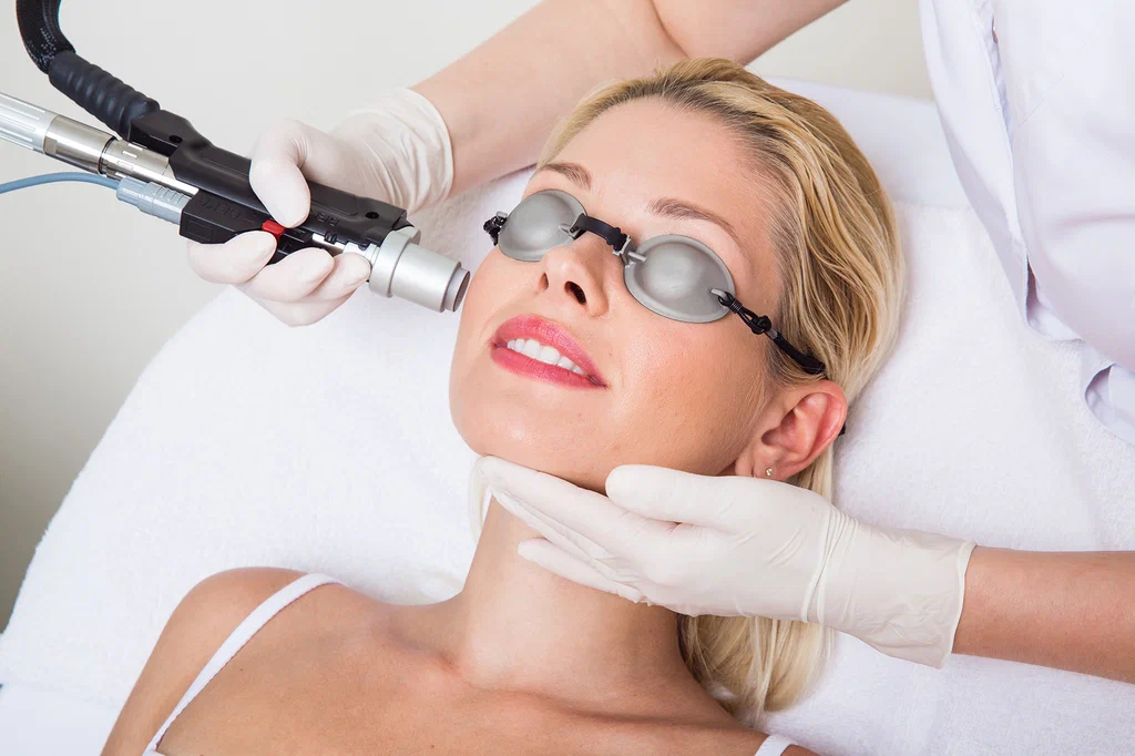 Best Treatment for Deep Anti Wrinkles on Face in Texas
