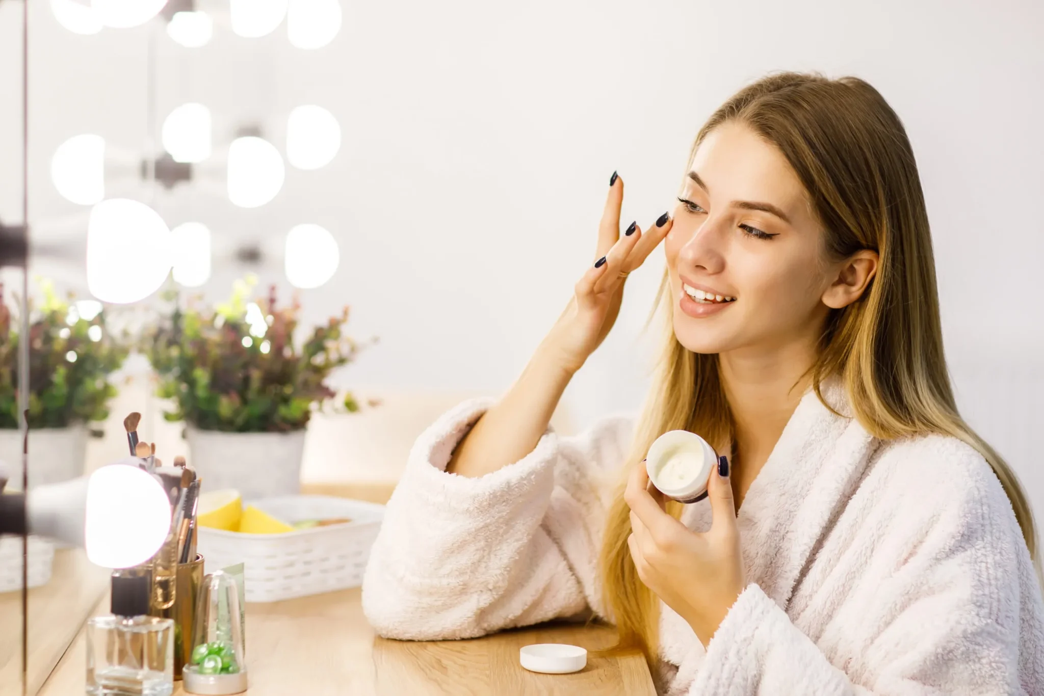 Treatment for Wrinkles in Texas