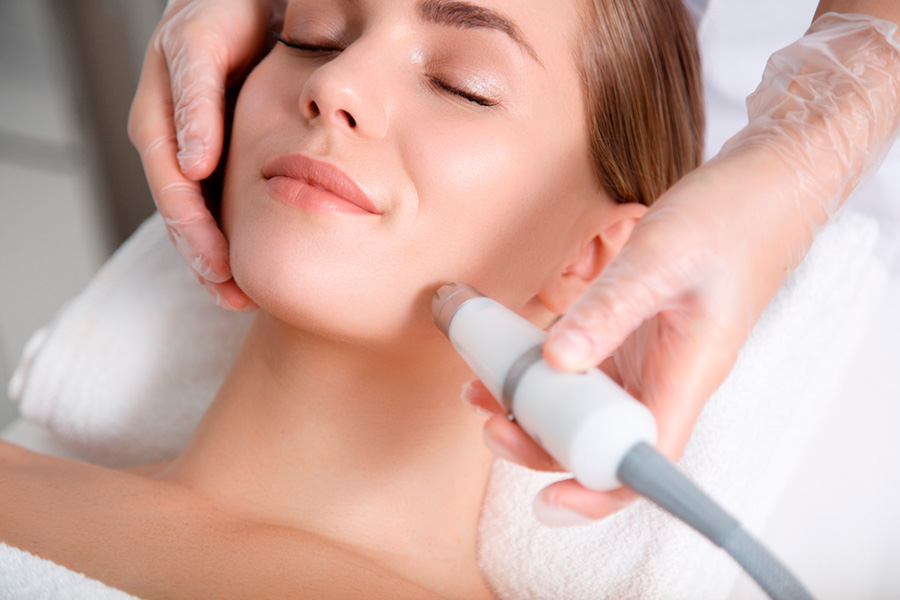 Best Clinic Texas For Wrinkle Removal Treatment