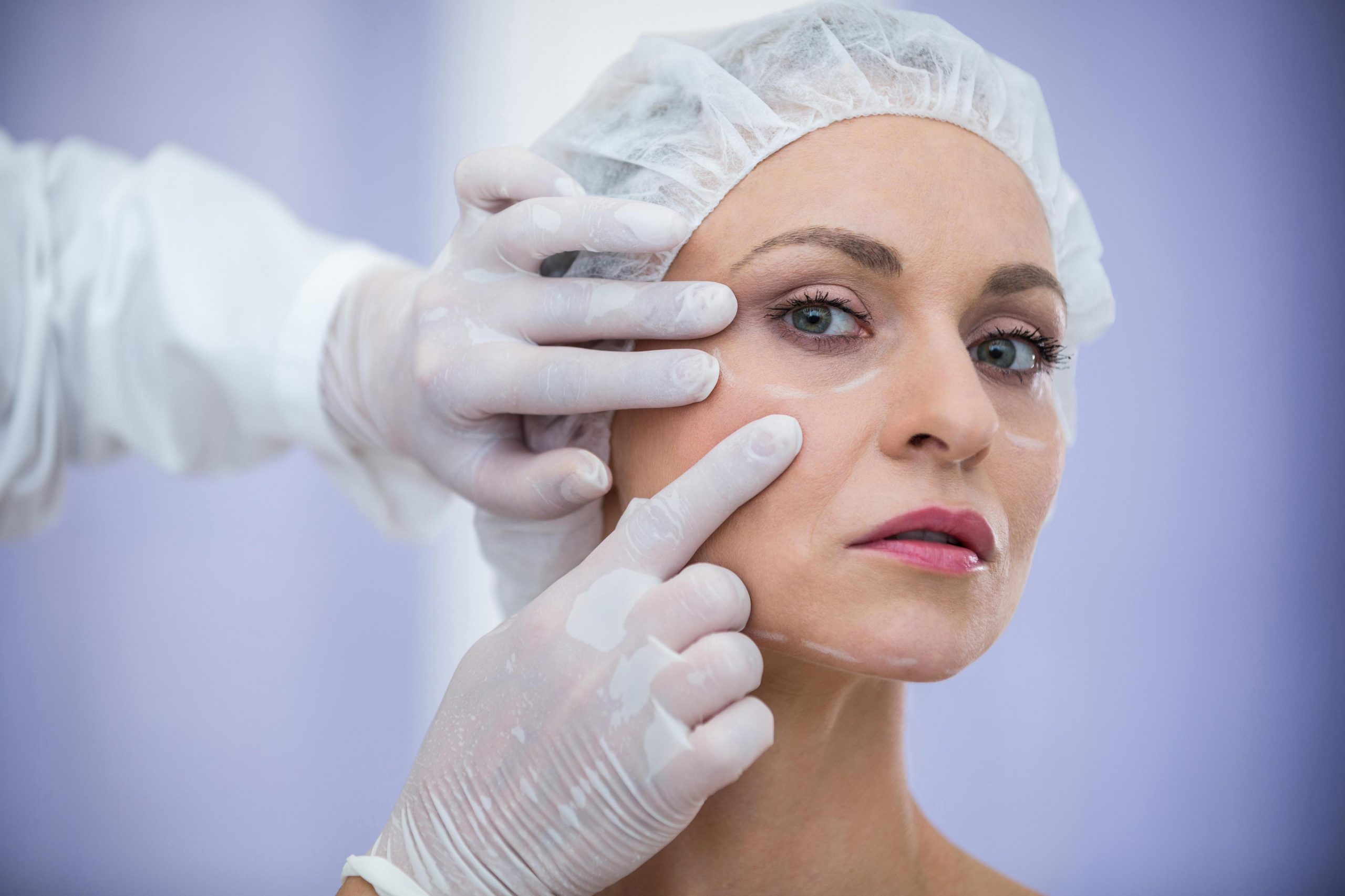 Wrinkle Treatment in Arlington, TX | Glow and Youthful Skin