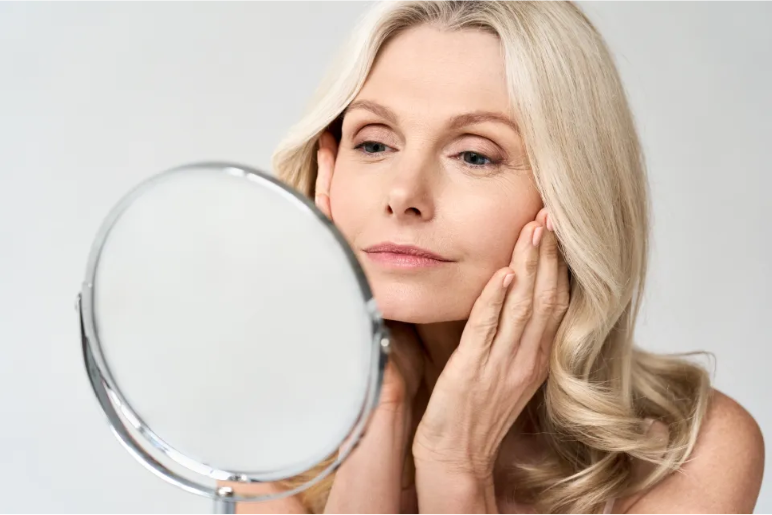 Top Anti-Aging Treatments for 50s in Texas | The Revive You