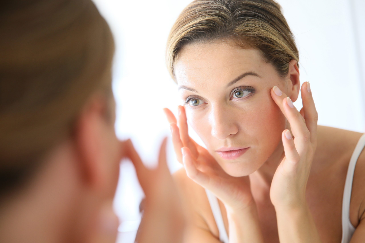 Texas Advanced Anti-Aging Treatments for 60s