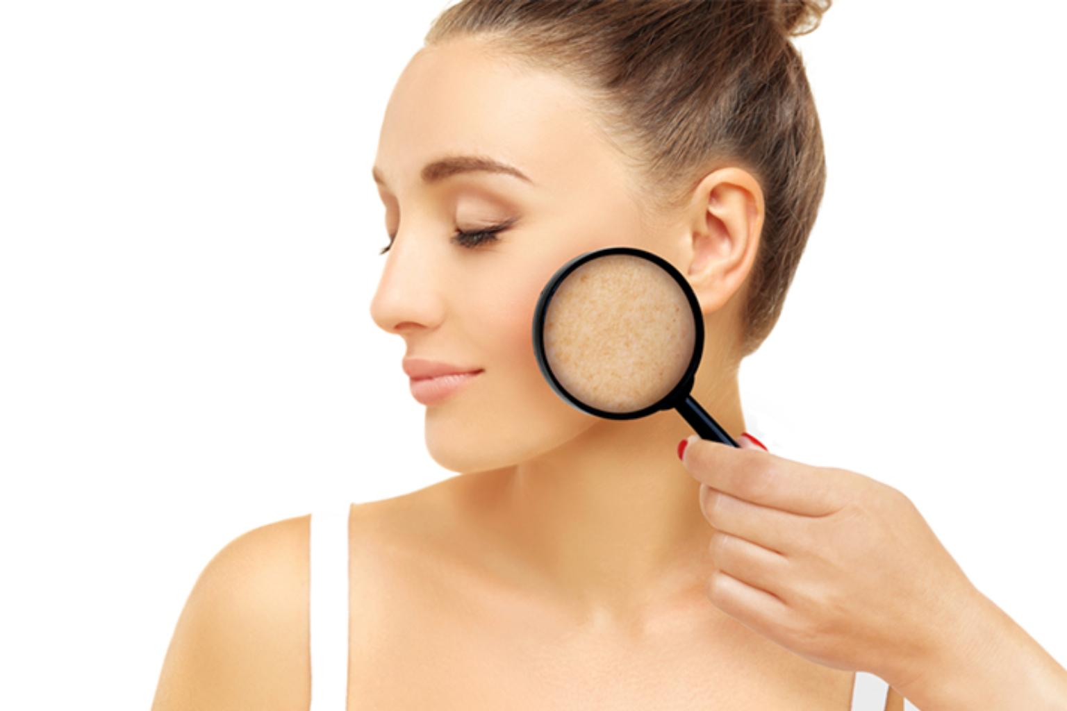 How to Remove Pigmentation from Face Permanently in Texas