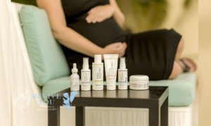 Pregnancy-Safe Skin Care in Texas: Youthful and Glowing Skin