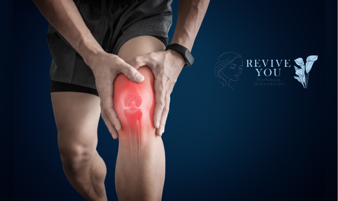 Red Light Therapy Pod Benefits for Injury Healing in Texas