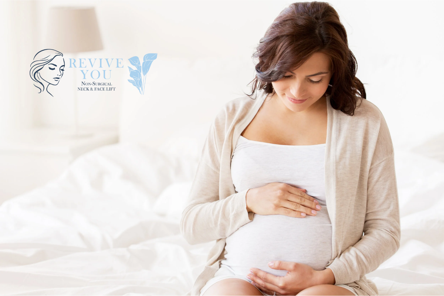 Best Pregnancy-Safe Skin Care Routine for Expectant Moms in Texas