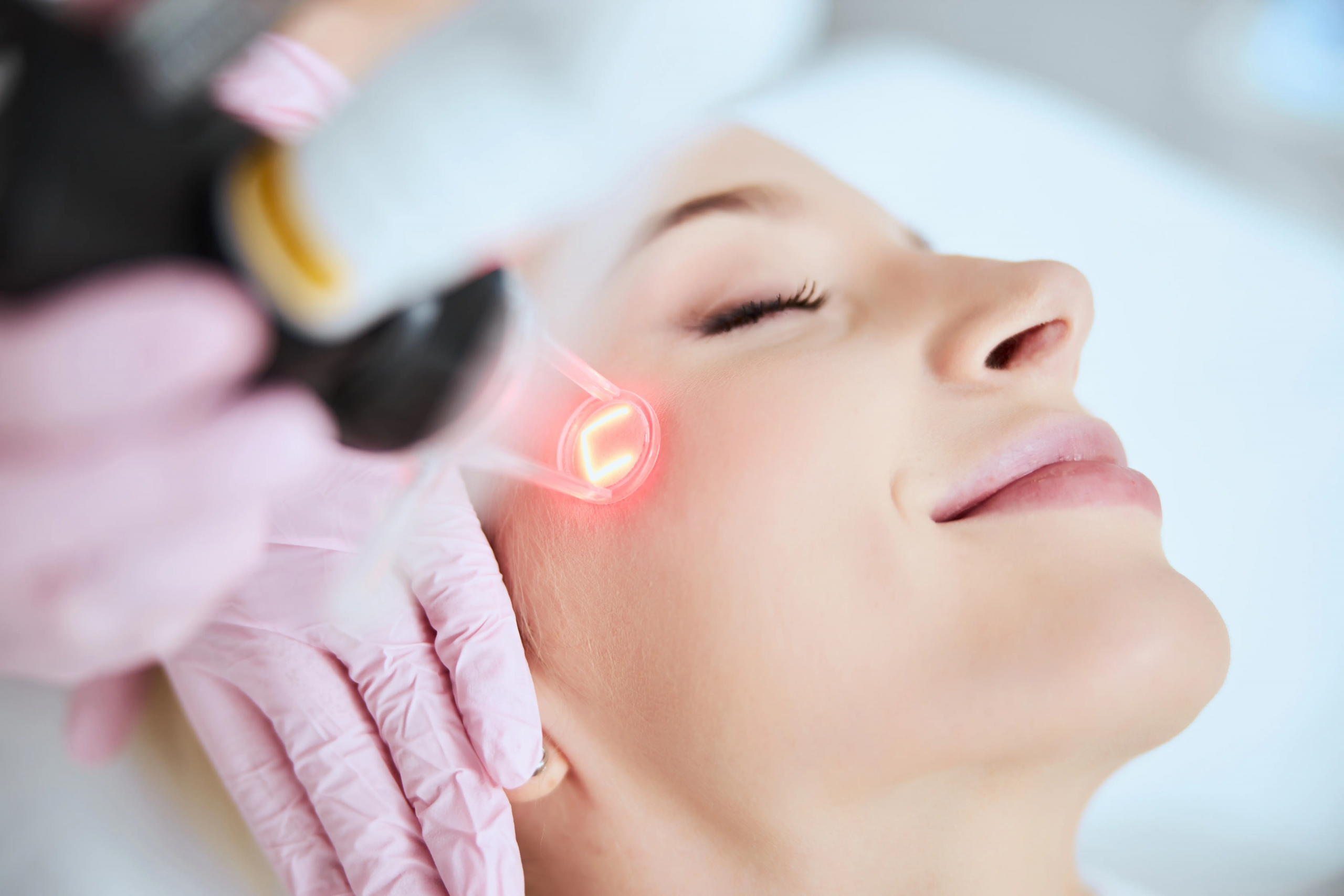 Laser Treatments and Anti-Aging Skin Care for Ethnic Skin in Texas