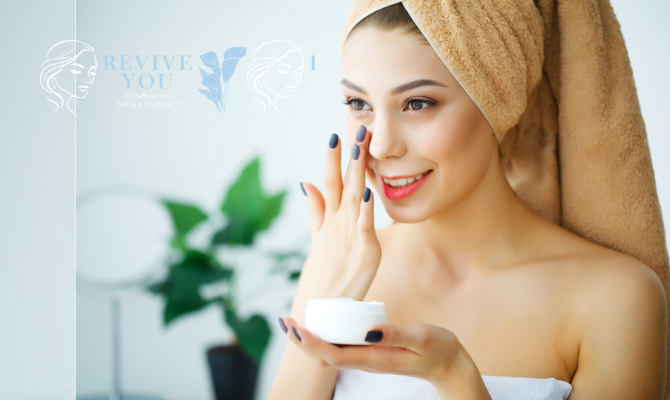 What Are the 7 Steps of Skincare Routine for Oily Skin in Texas?