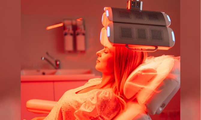 Red Light Therapy in Texas: What You Need to Know for Better Skin