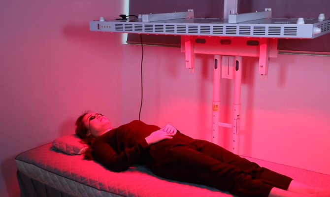 How Much Does a Red Light Therapy Treatment Cost in Texas