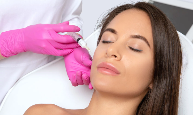 How Expert Wrinkle Treatments Can Improve Skin Health in Texas